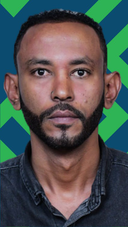 Abel Hagos Mesfen